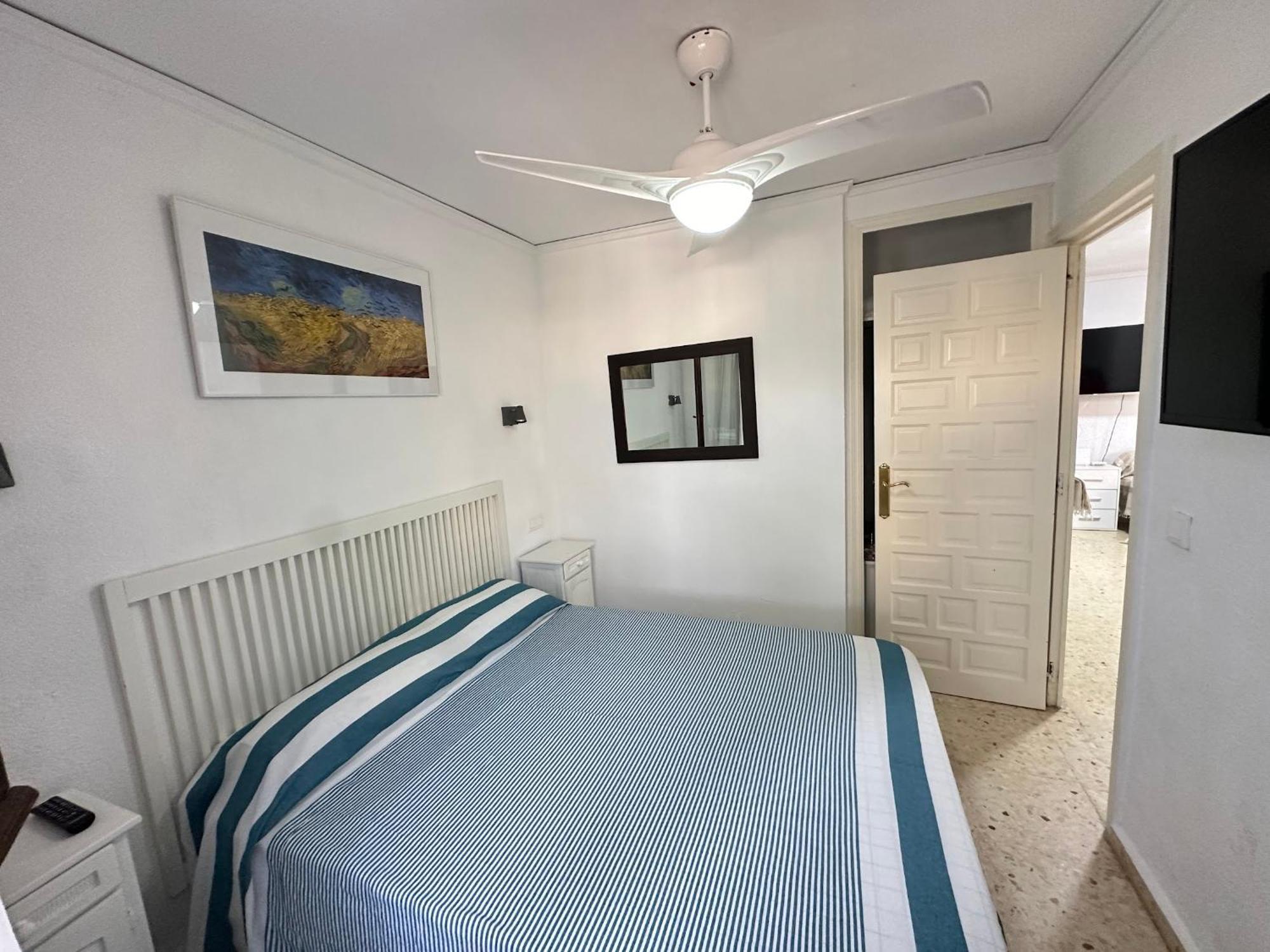 Apartamento Estupendo Dénia