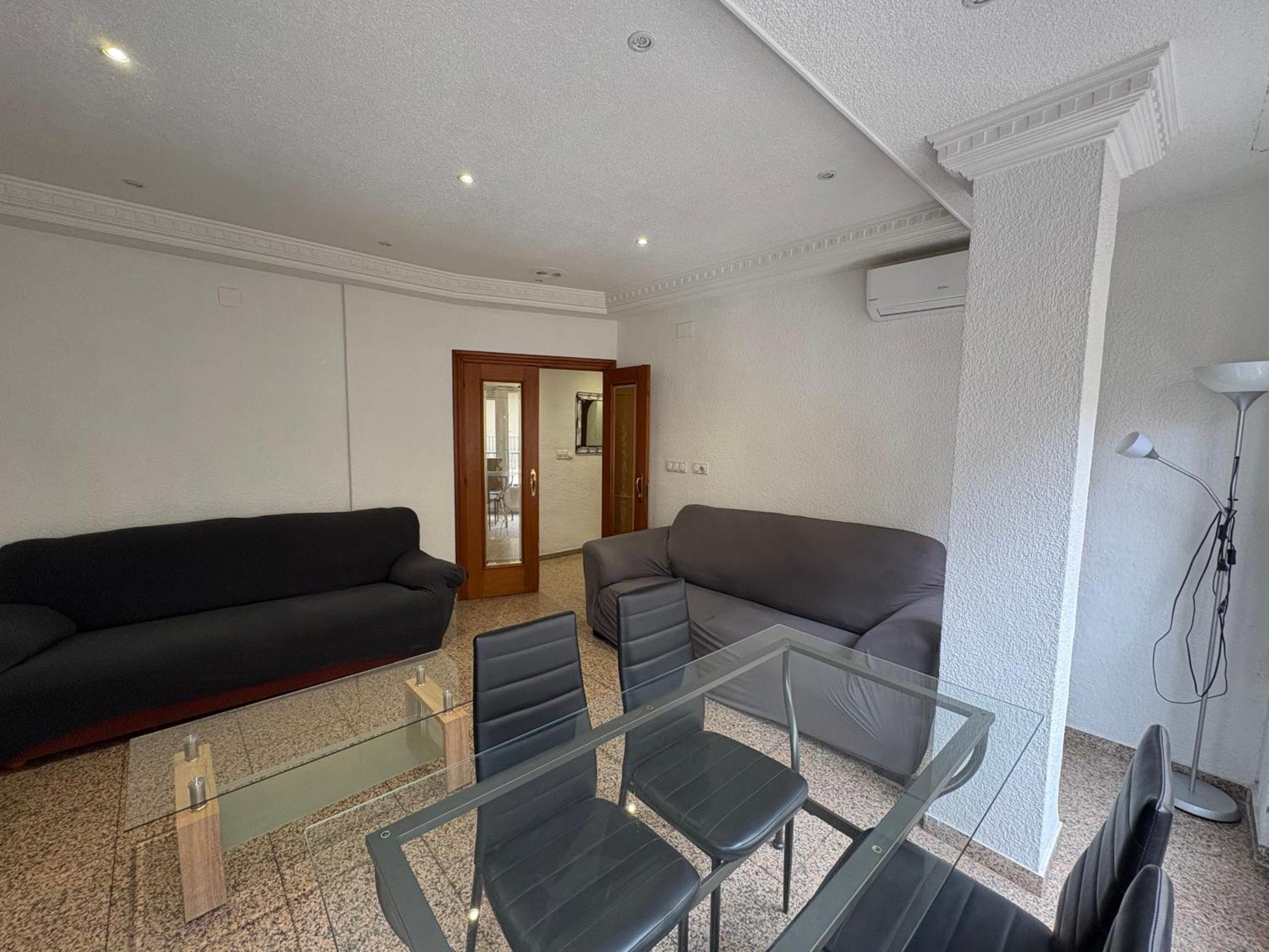 Major Del Pla 25 Apartment *