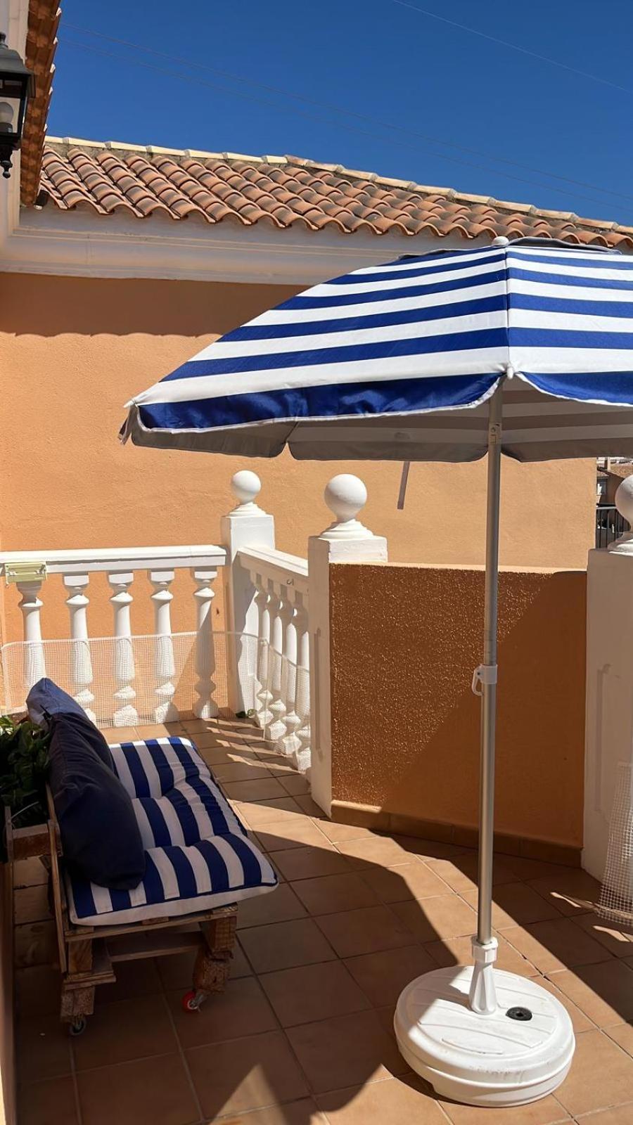 Blue Summer - Atico - Penthouse Apartamento