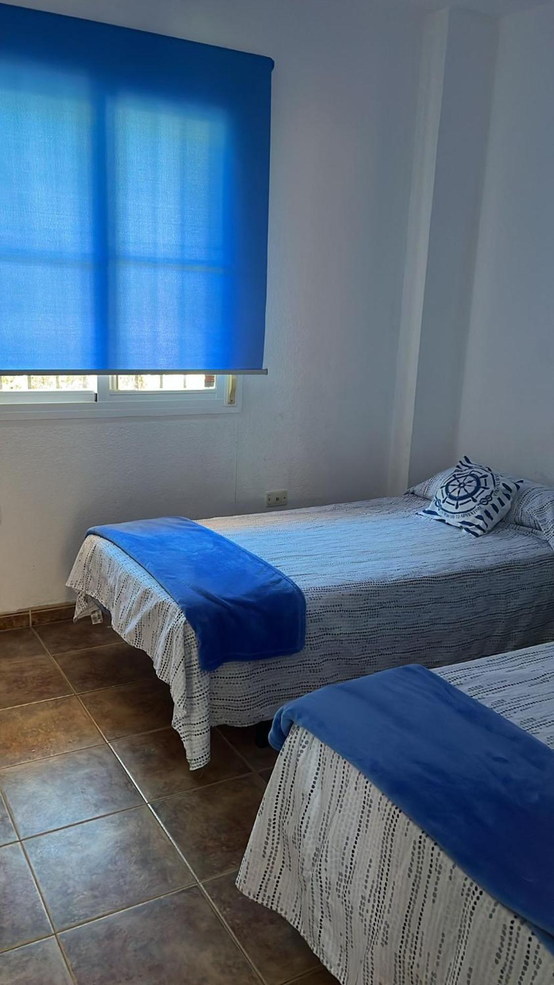 Apartamento Blue Summer - Atico - Penthouse Fuengirola