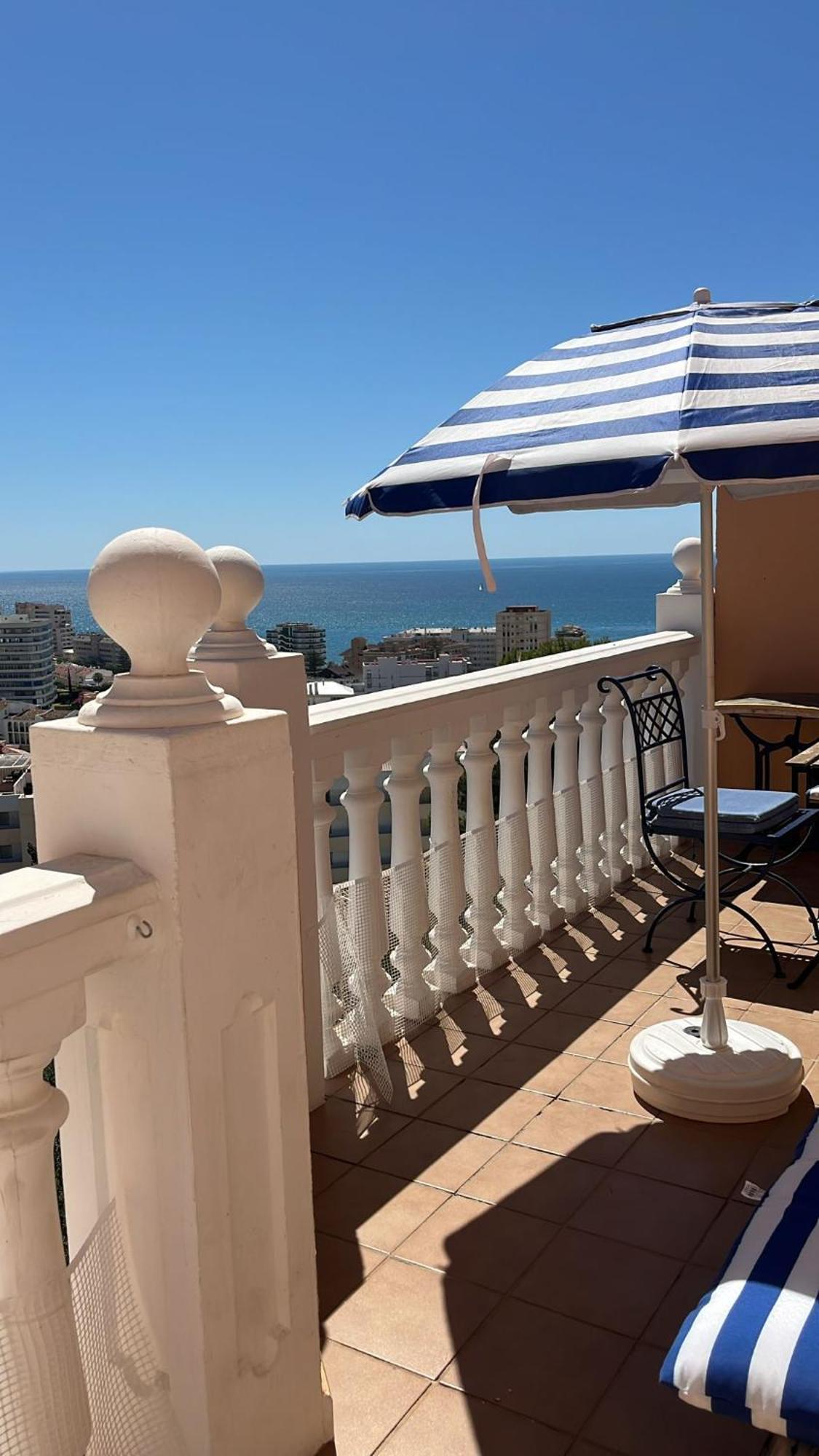 Blue Summer - Atico - Penthouse Apartamento *