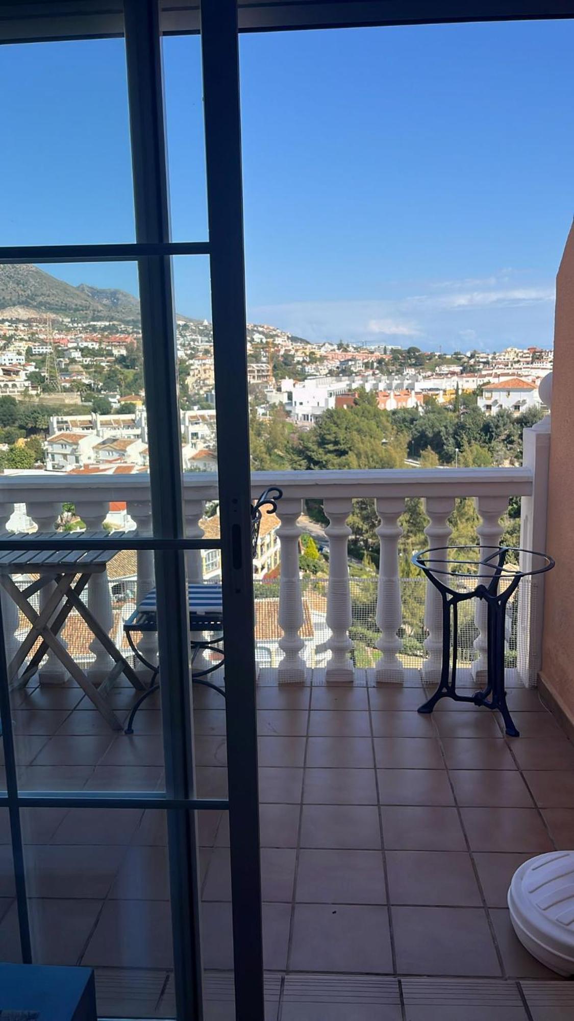 Blue Summer - Atico - Penthouse Apartamento
