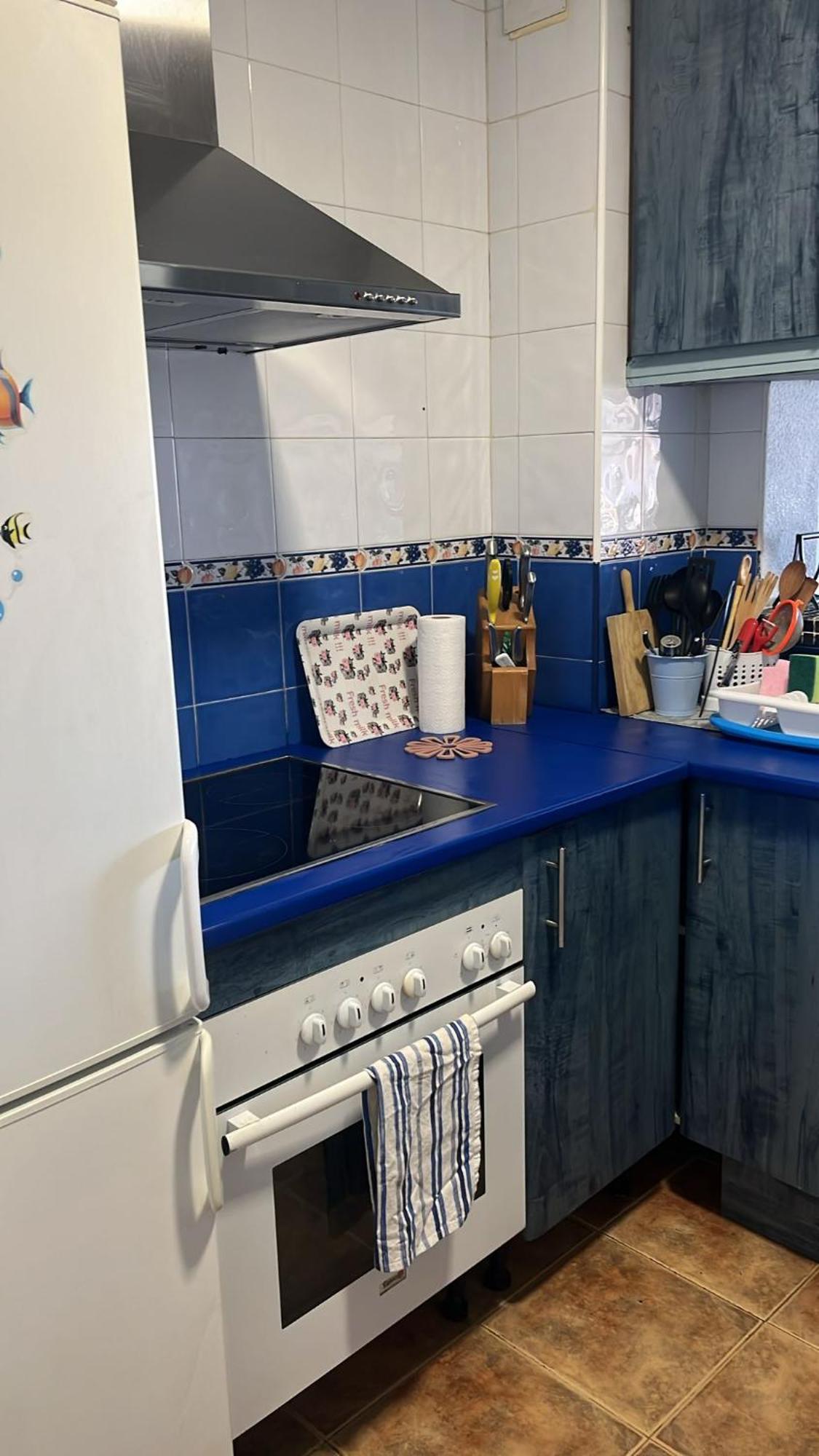 Apartamento Blue Summer - Atico - Penthouse