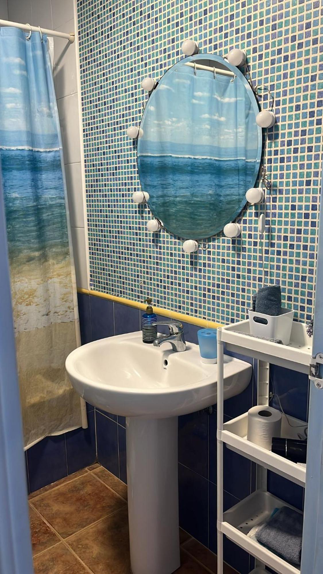 Blue Summer - Atico - Penthouse Apartamento Fuengirola