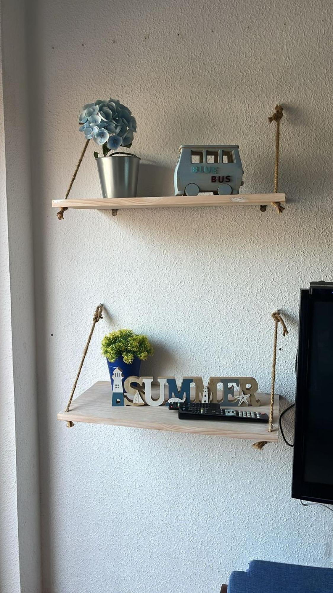 Apartamento Blue Summer - Atico - Penthouse Fuengirola