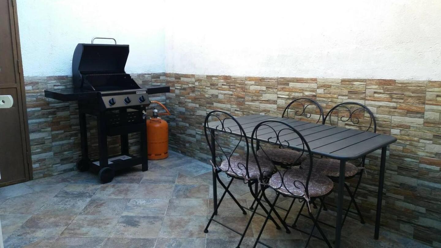 Holiday home Casa Flora - Con Encanto