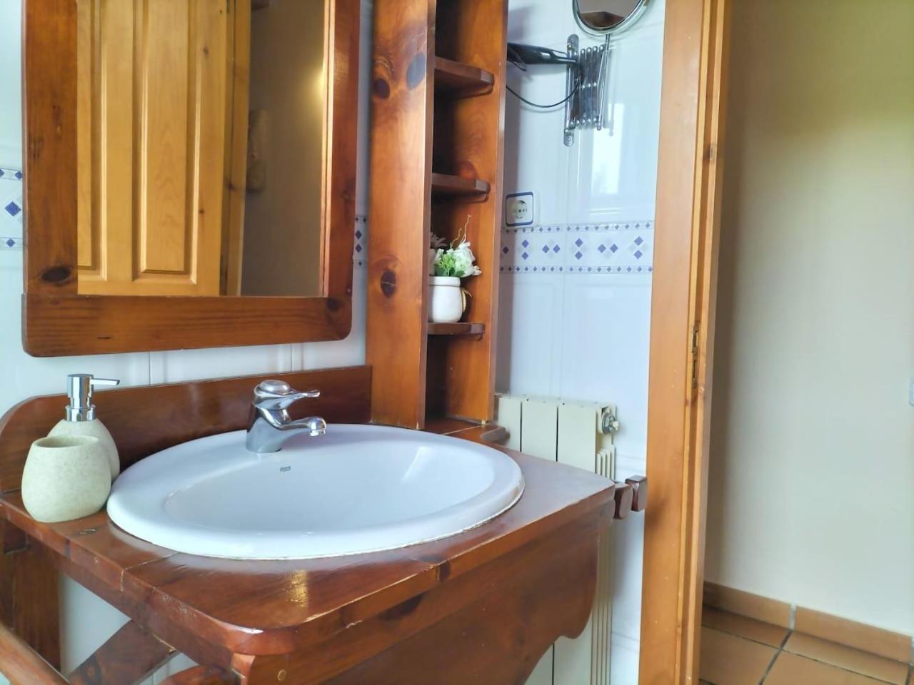 Сasa de vacaciones La Viñaza Ordesa 4-6 Pax *