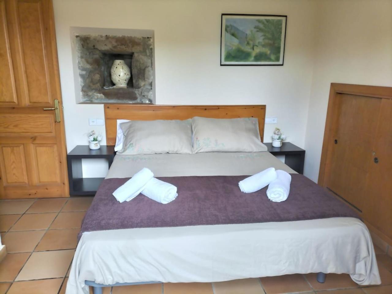 Сasa de vacaciones La Viñaza Ordesa 4-6 Pax *