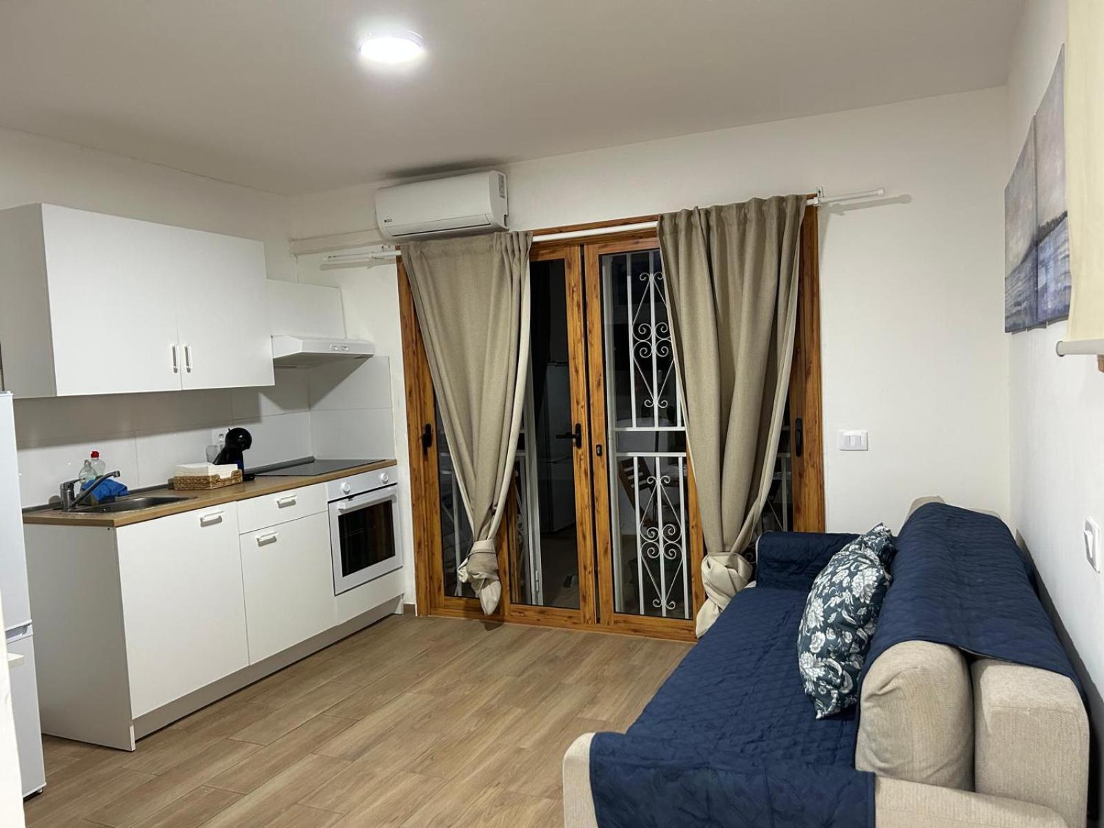 Apartamento Luma Royal Appartament -port Royale-