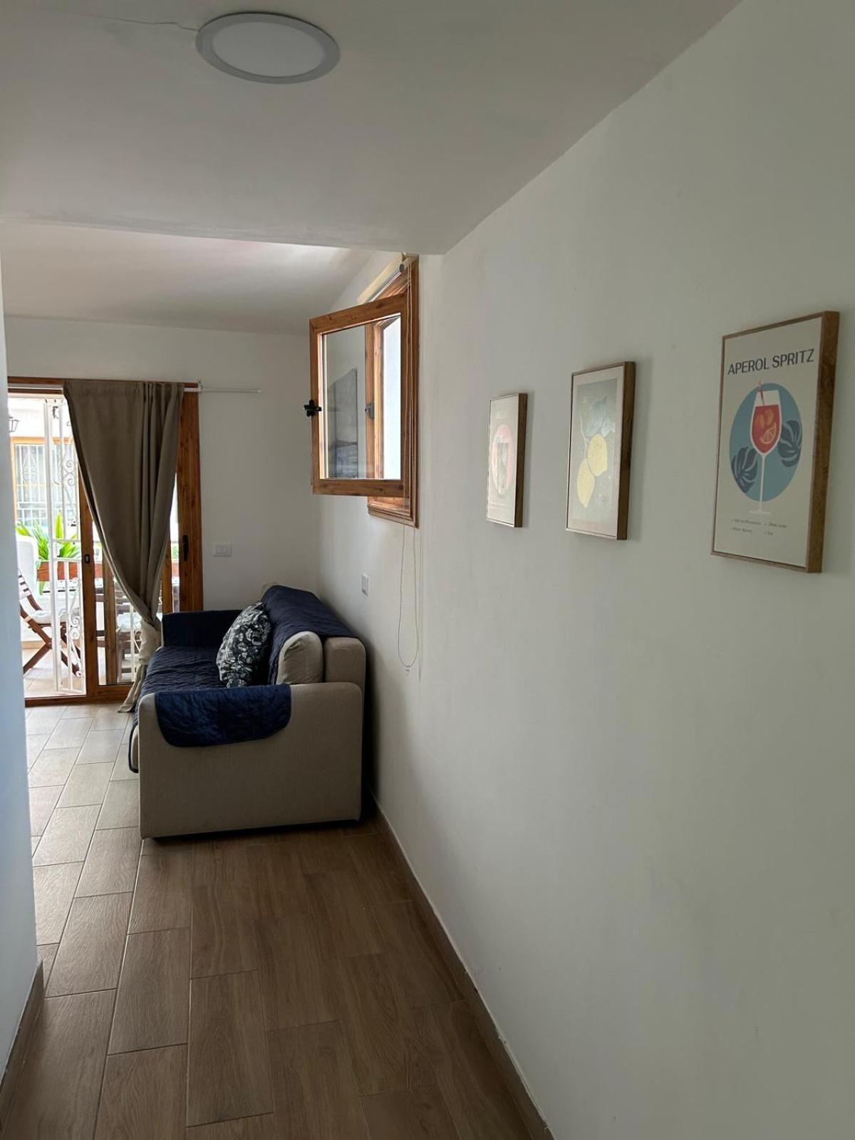 Apartamento Luma Royal Appartament -port Royale- *