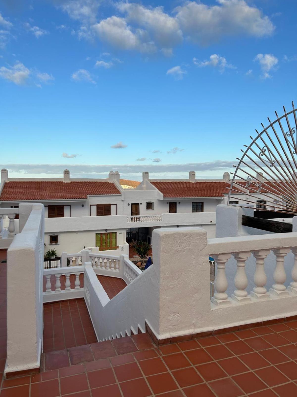 Luma Royal Appartament -port Royale- Apartamento Los Cristianos (Tenerife)
