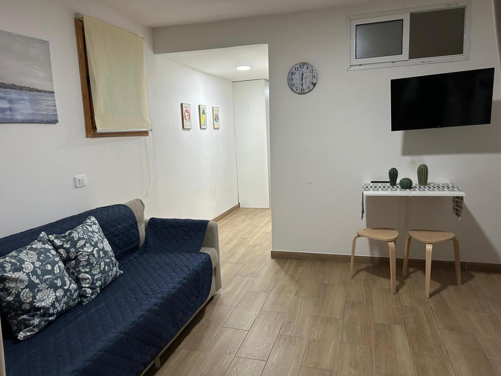 Apartamento Luma Royal Appartament -port Royale-