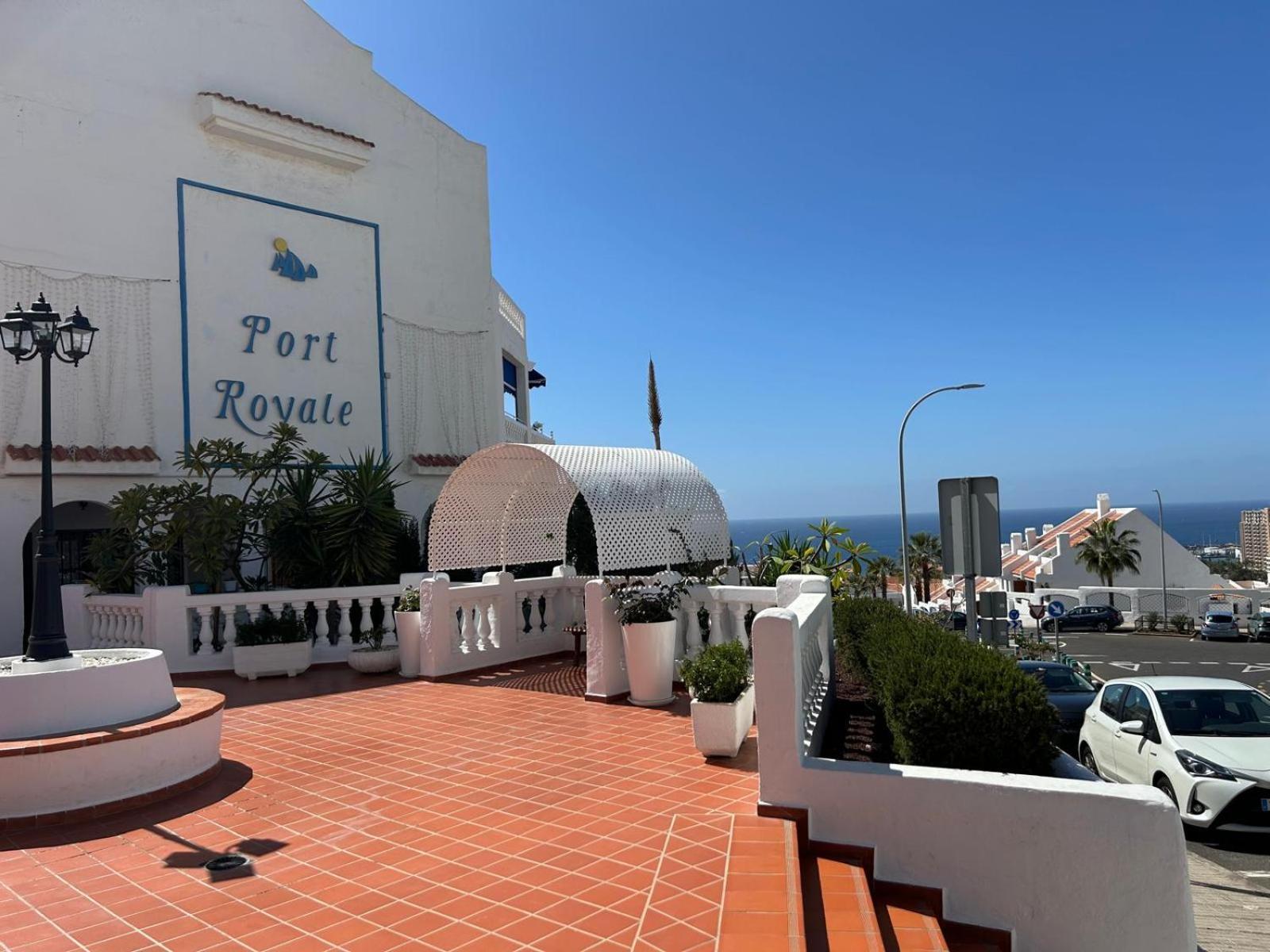 Luma Royal Appartament -port Royale- Apartamento *