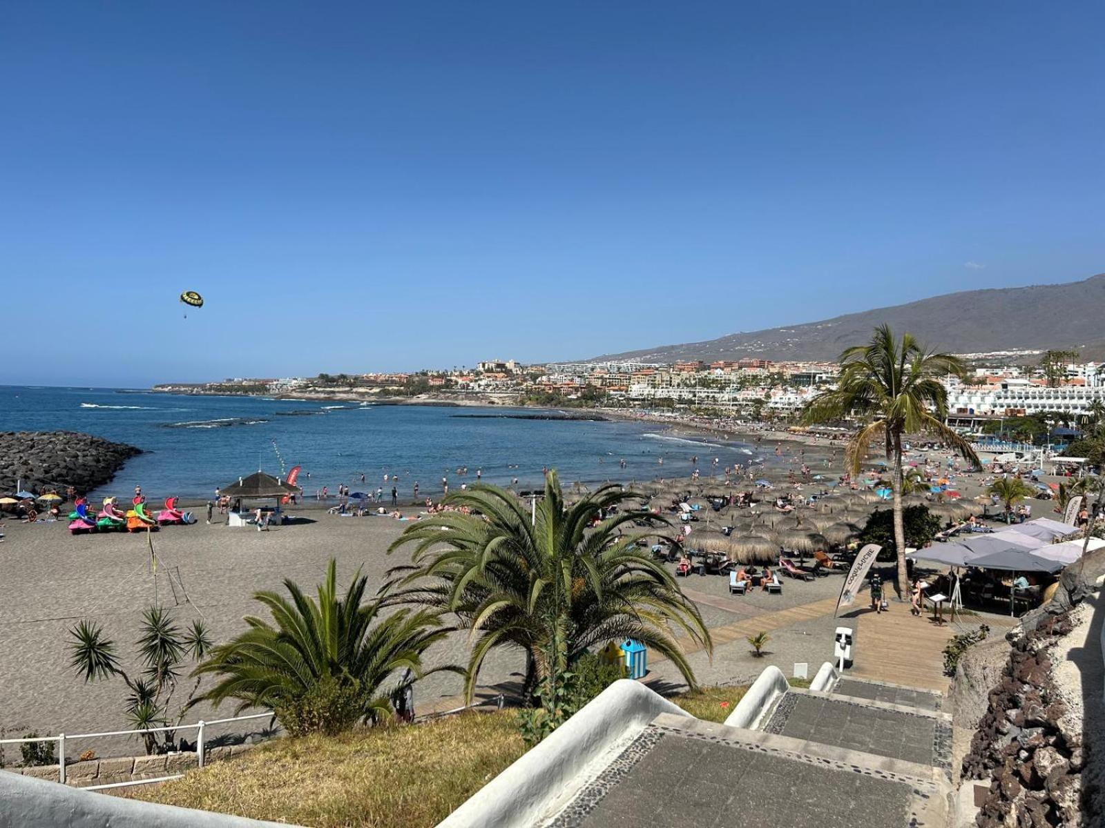 Apartamento Luma Royal Appartament -port Royale- Los Cristianos (Tenerife)