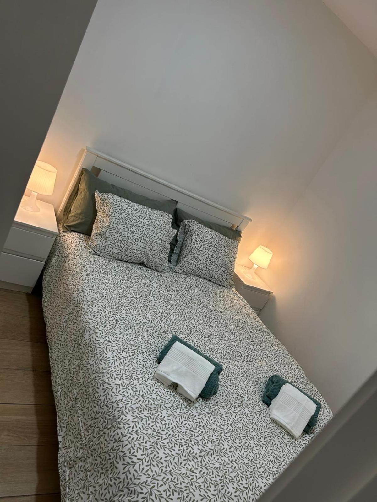 Apartamento Luma Royal Appartament -port Royale- *