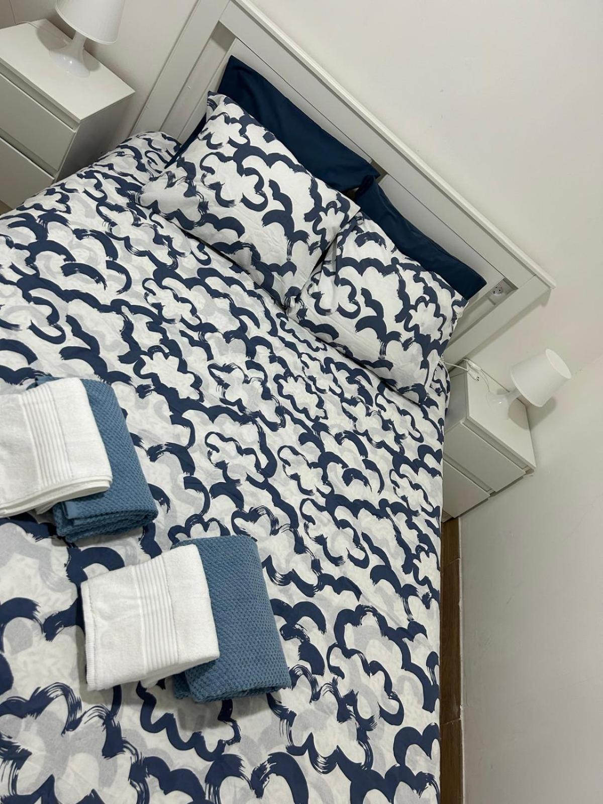 Luma Royal Appartament -port Royale- Apartamento *