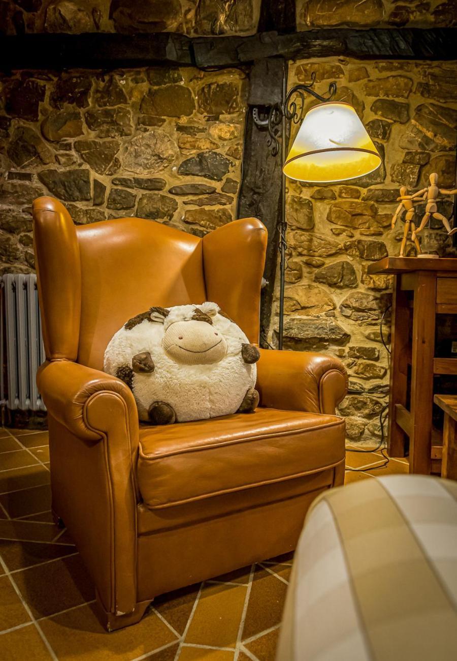 Amplia De Piedra En Potes