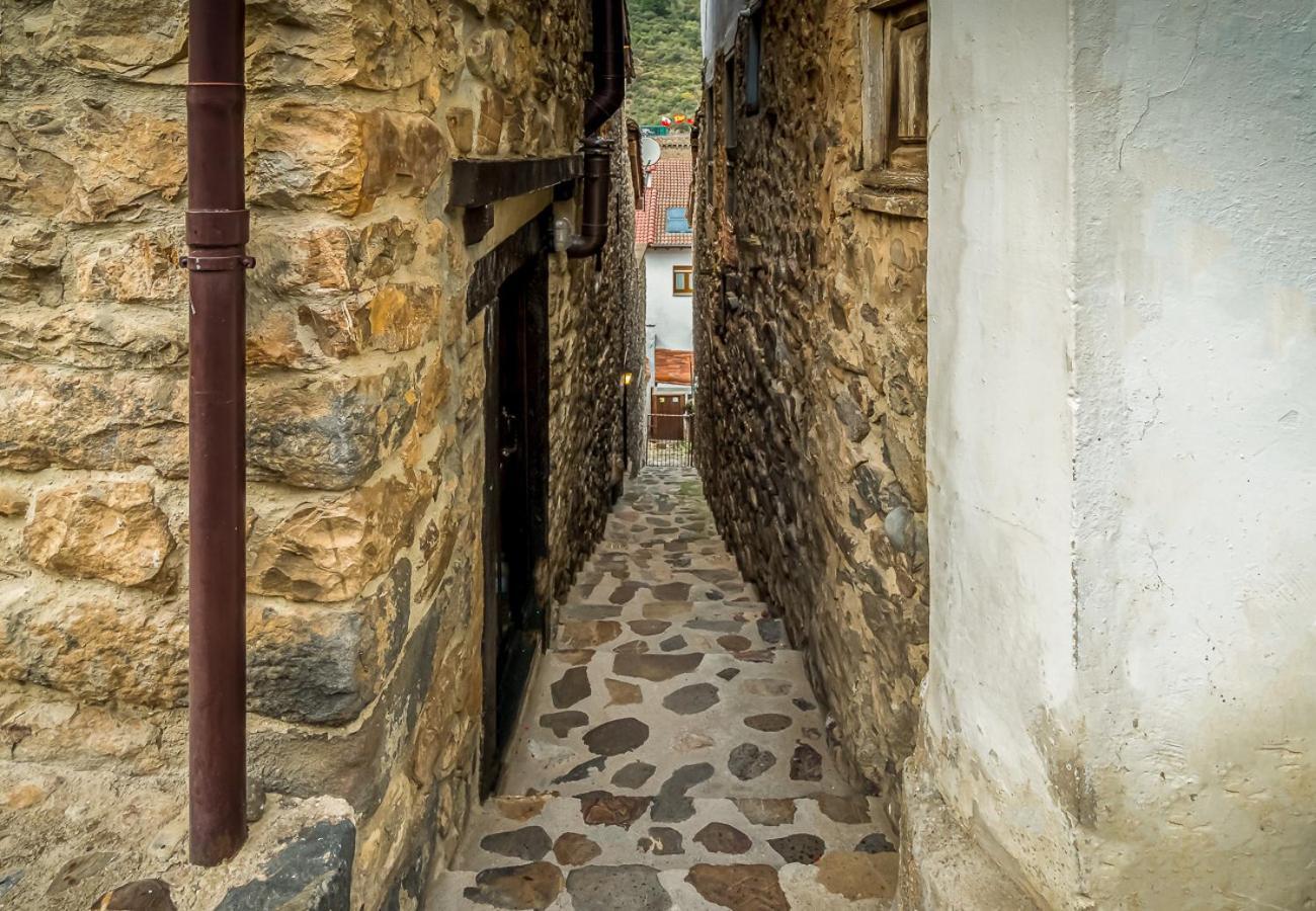 Apartamento Amplia De Piedra En Potes