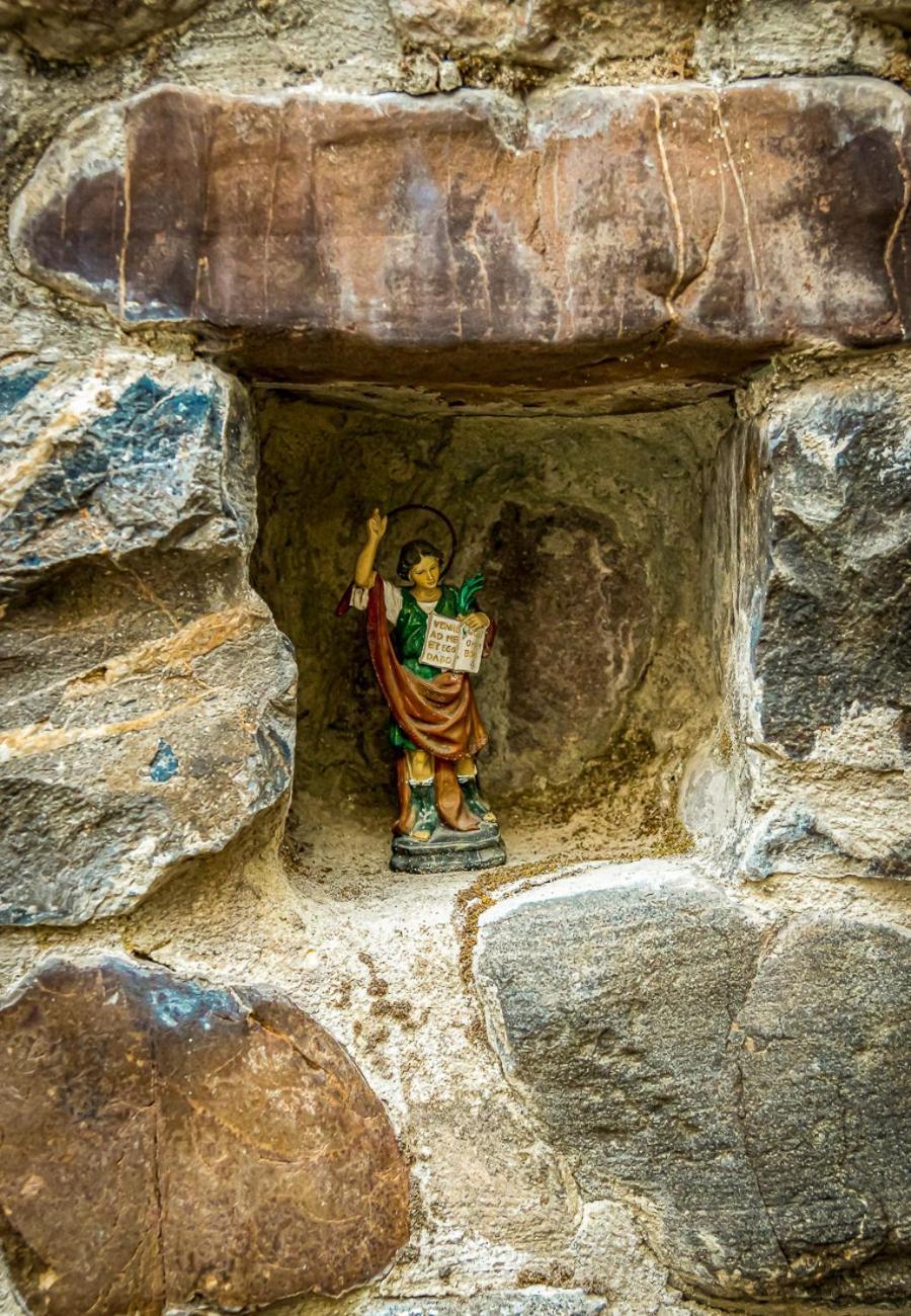 Apartamento Amplia De Piedra En