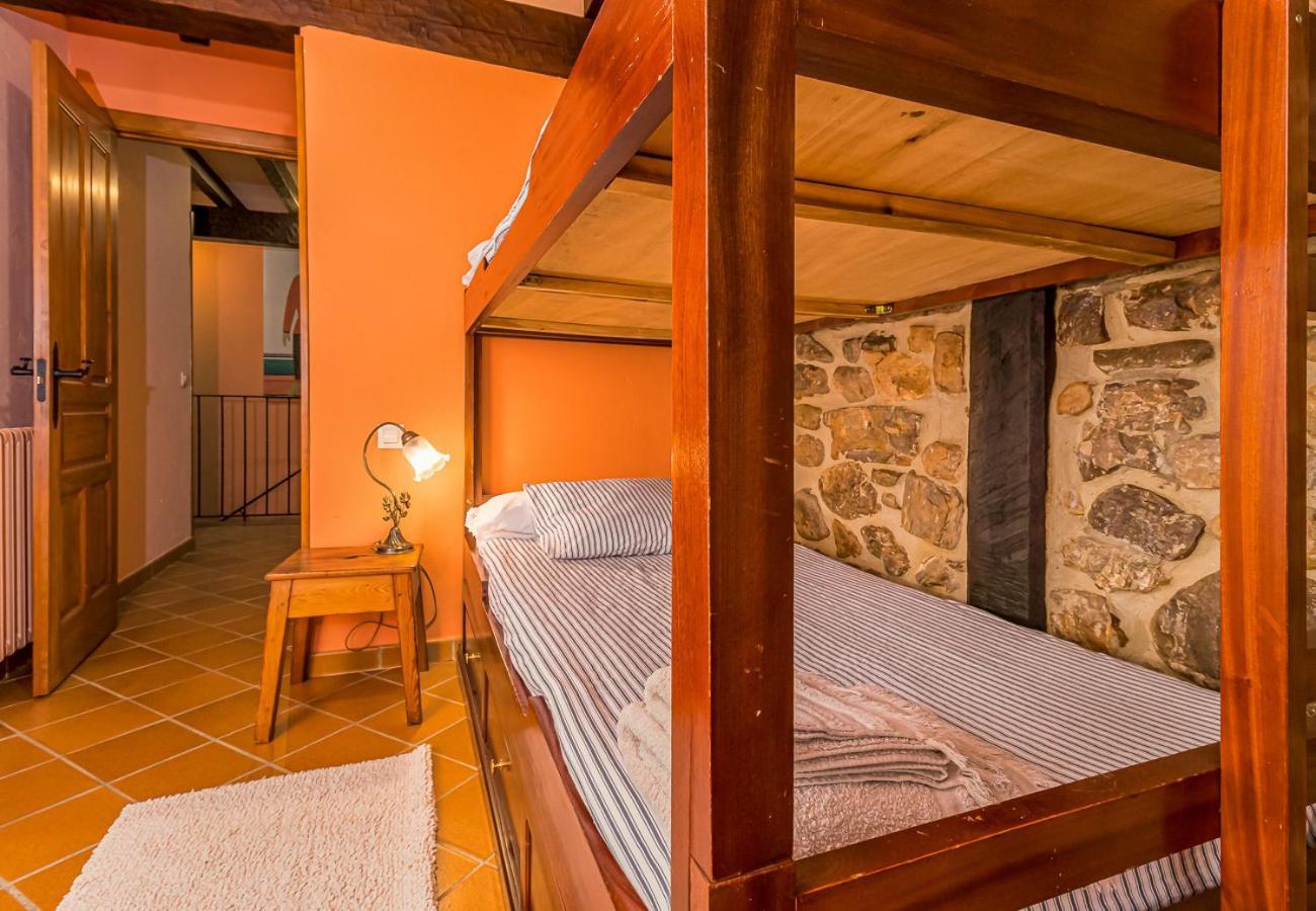 Apartamento Amplia De Piedra En *