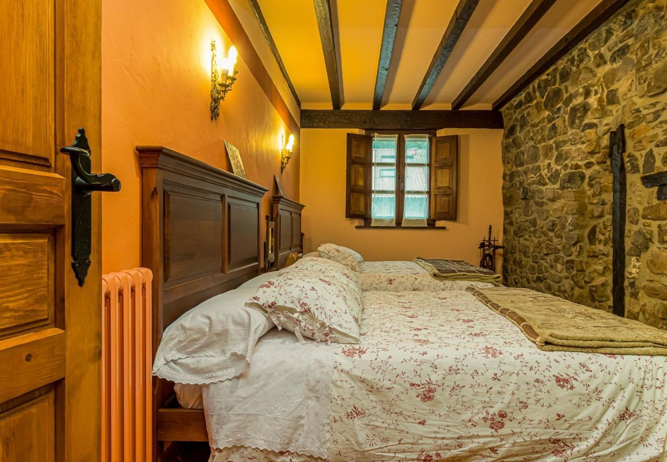 Apartamento Amplia De Piedra En Potes
