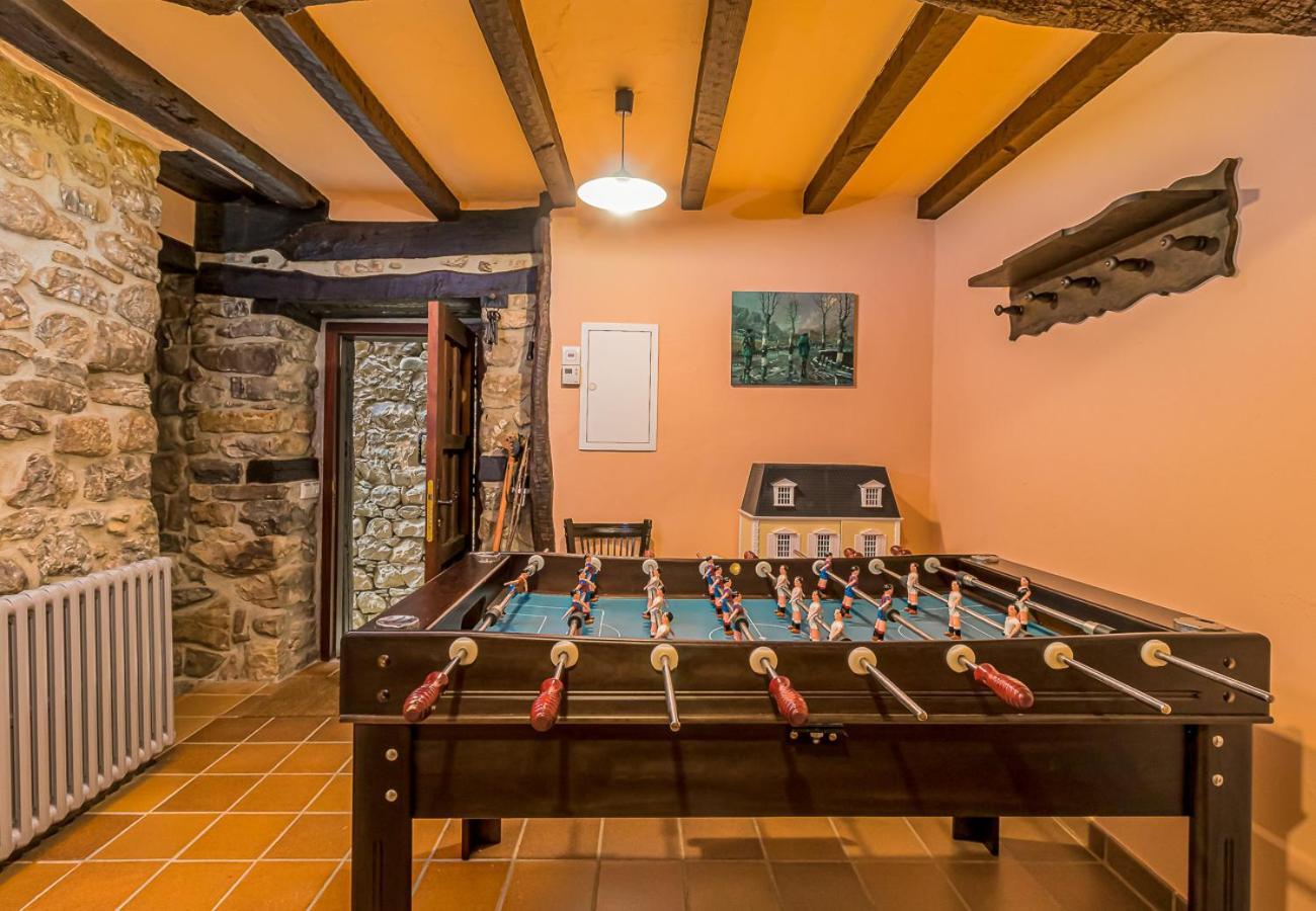 Apartamento Amplia De Piedra En