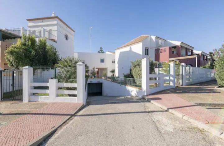 Playa La Barrosa Apartment