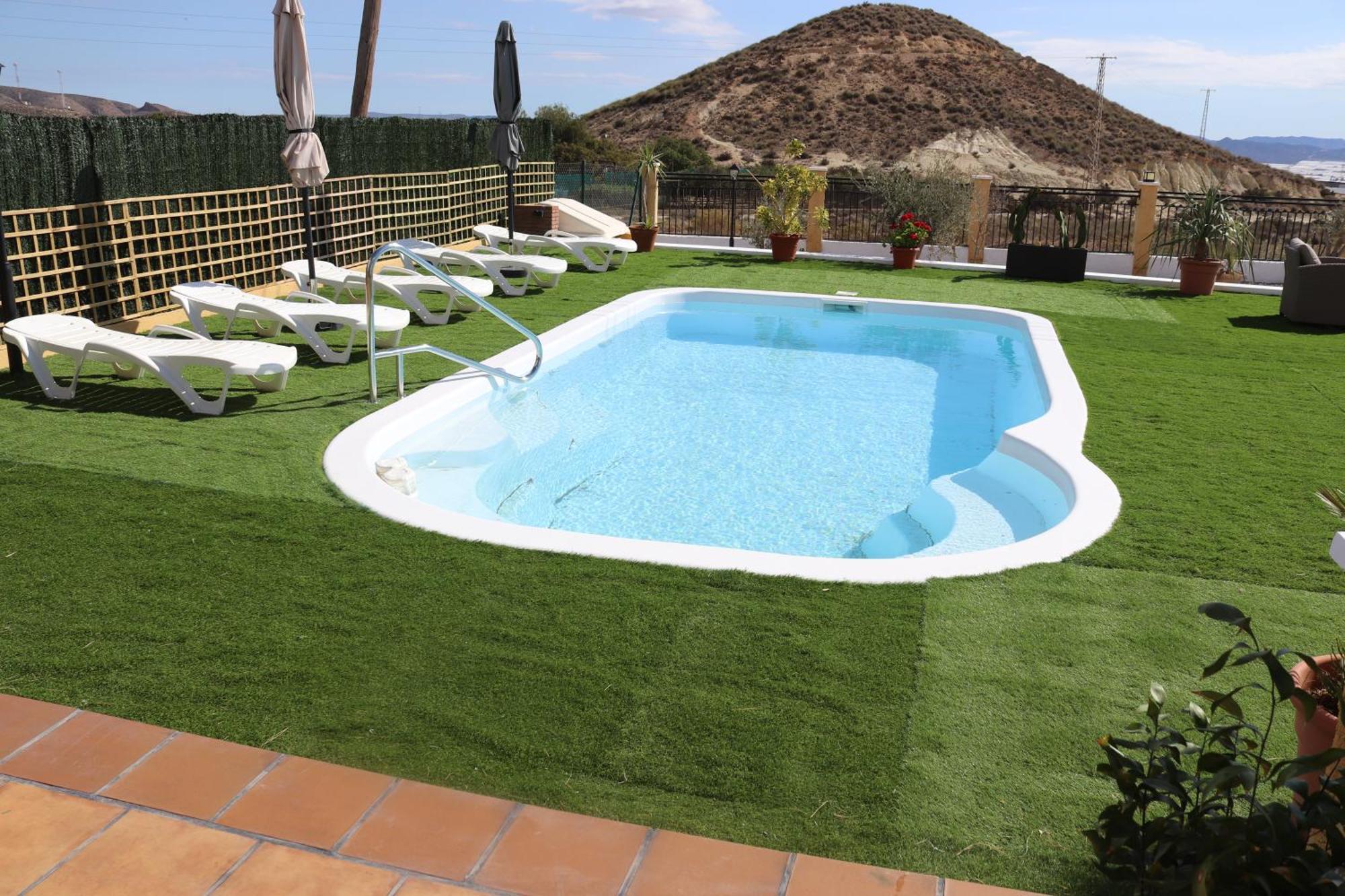 Cortijo El Pinar 1