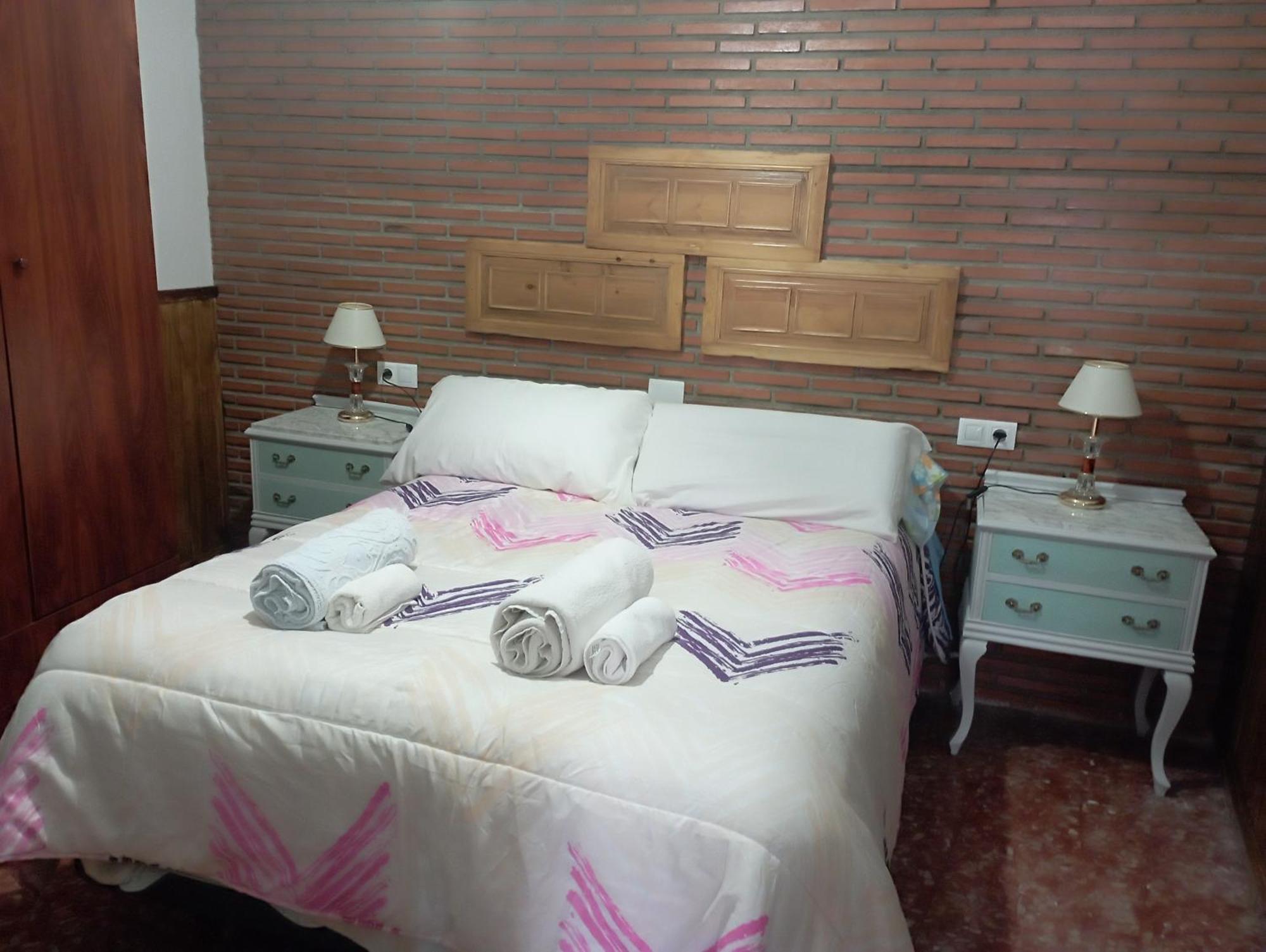 Сasa de vacaciones Rural Baja - *