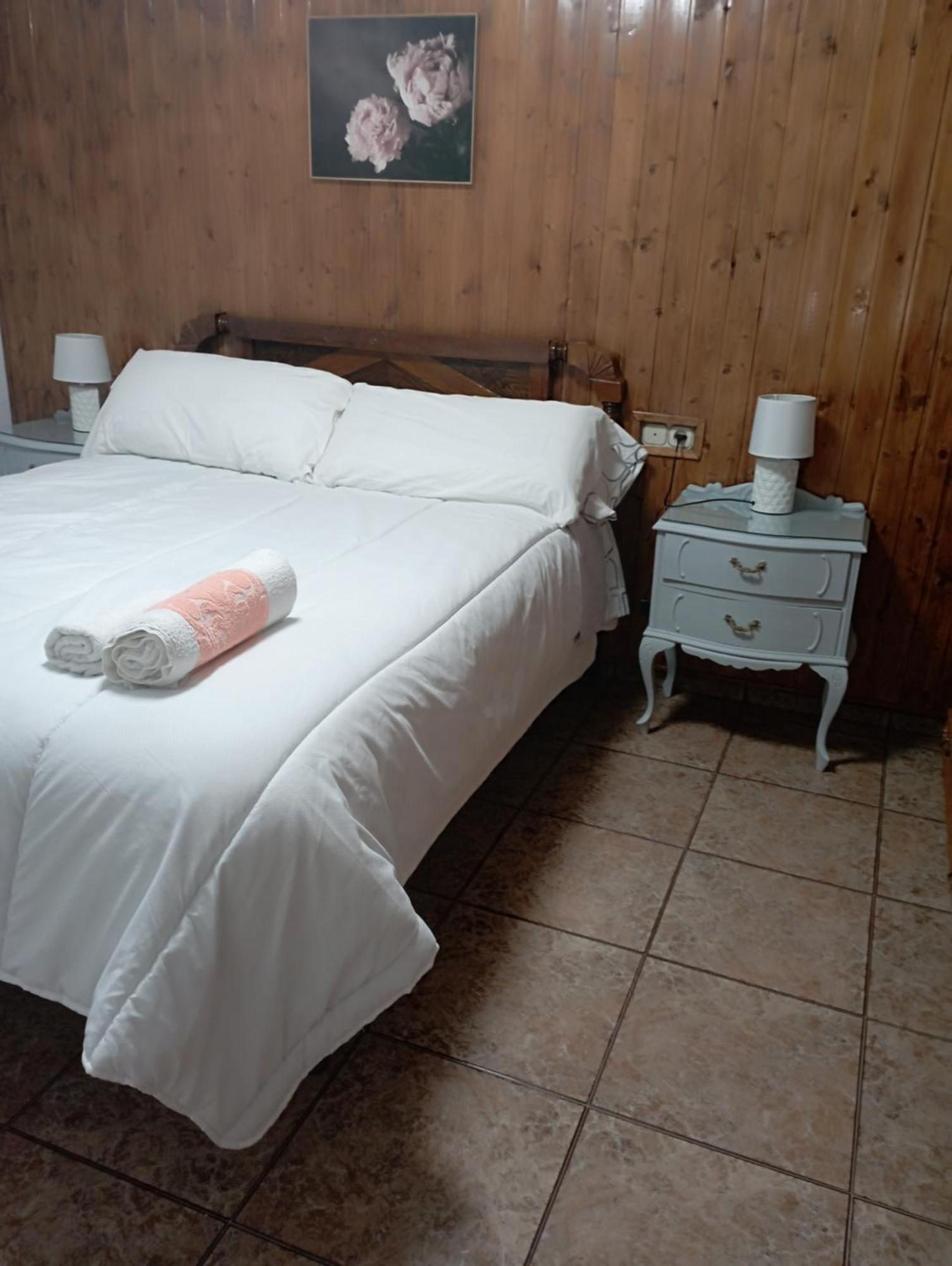 Сasa de vacaciones Rural Baja - *