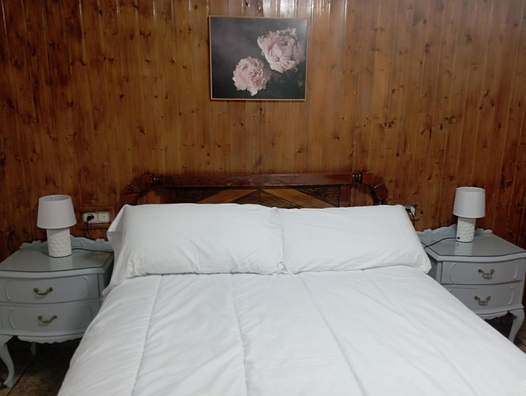 Сasa de vacaciones Rural Baja - Castril