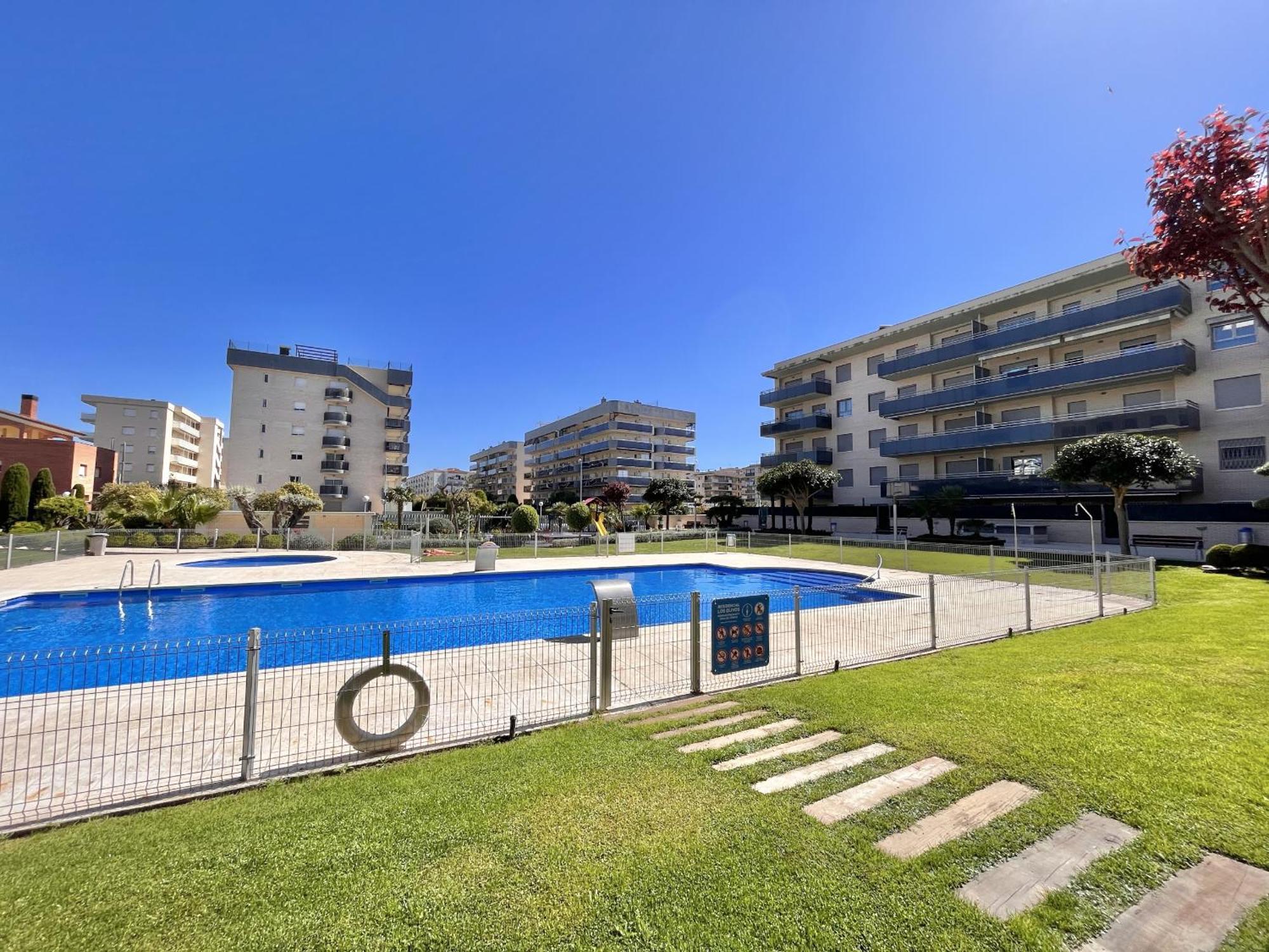 Mediterranean Way - Olivos