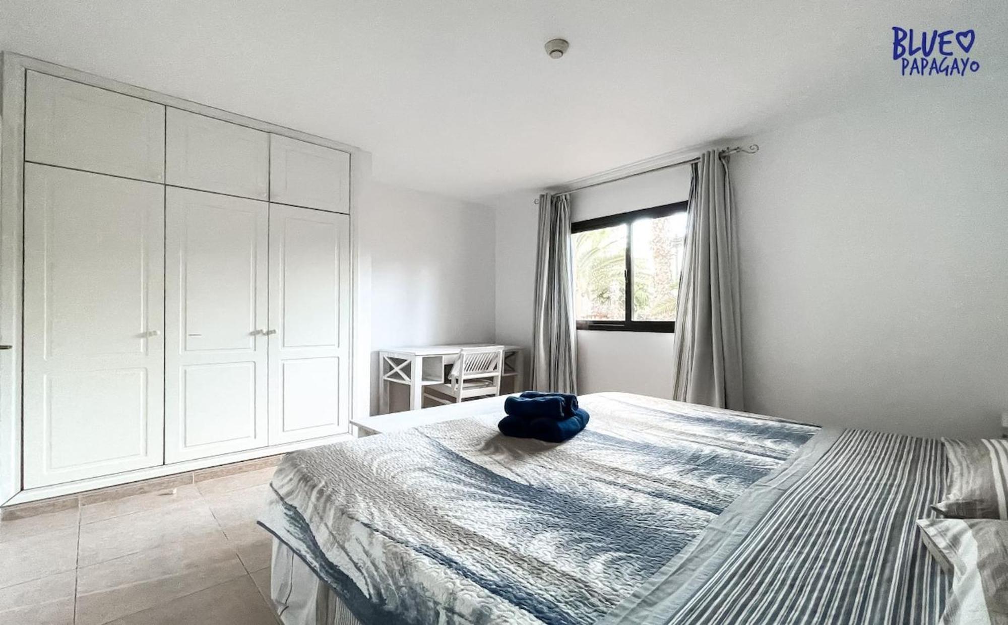 Apartamento Two Bedrooms Oasi Blue Papagayo By Rentalfue *