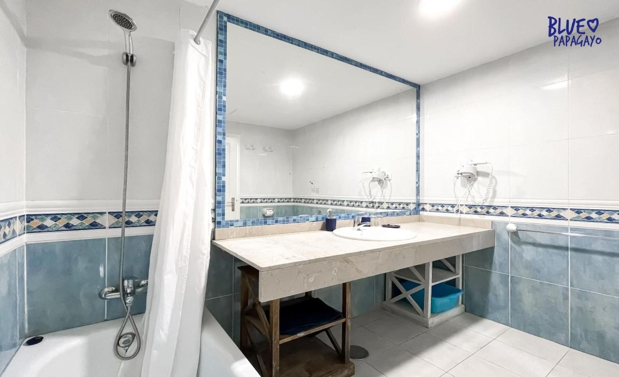 Apartamento Two Bedrooms Oasi Blue Papagayo By Rentalfue