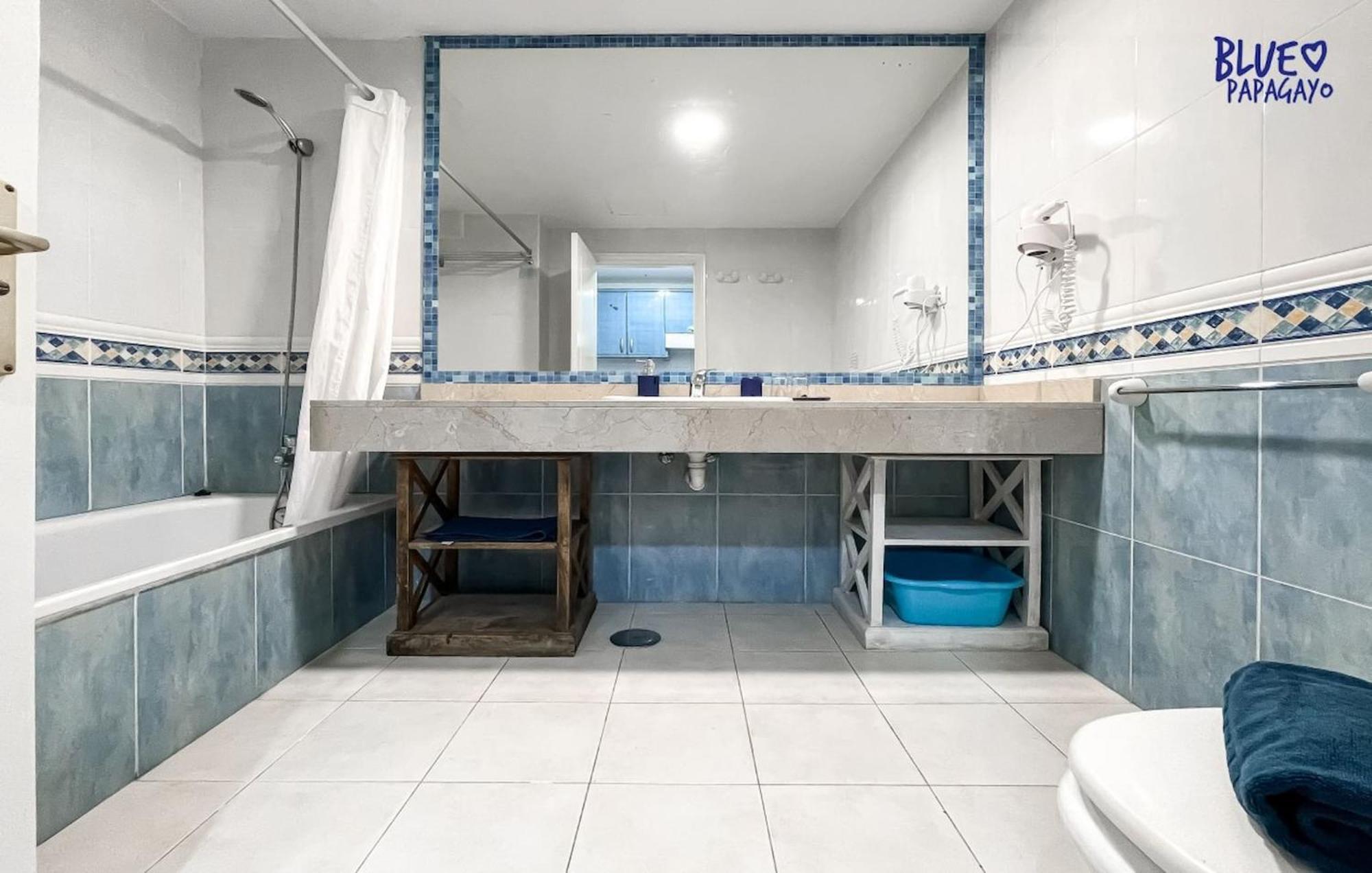 Apartamento Two Bedrooms Oasi Blue Papagayo By Rentalfue *