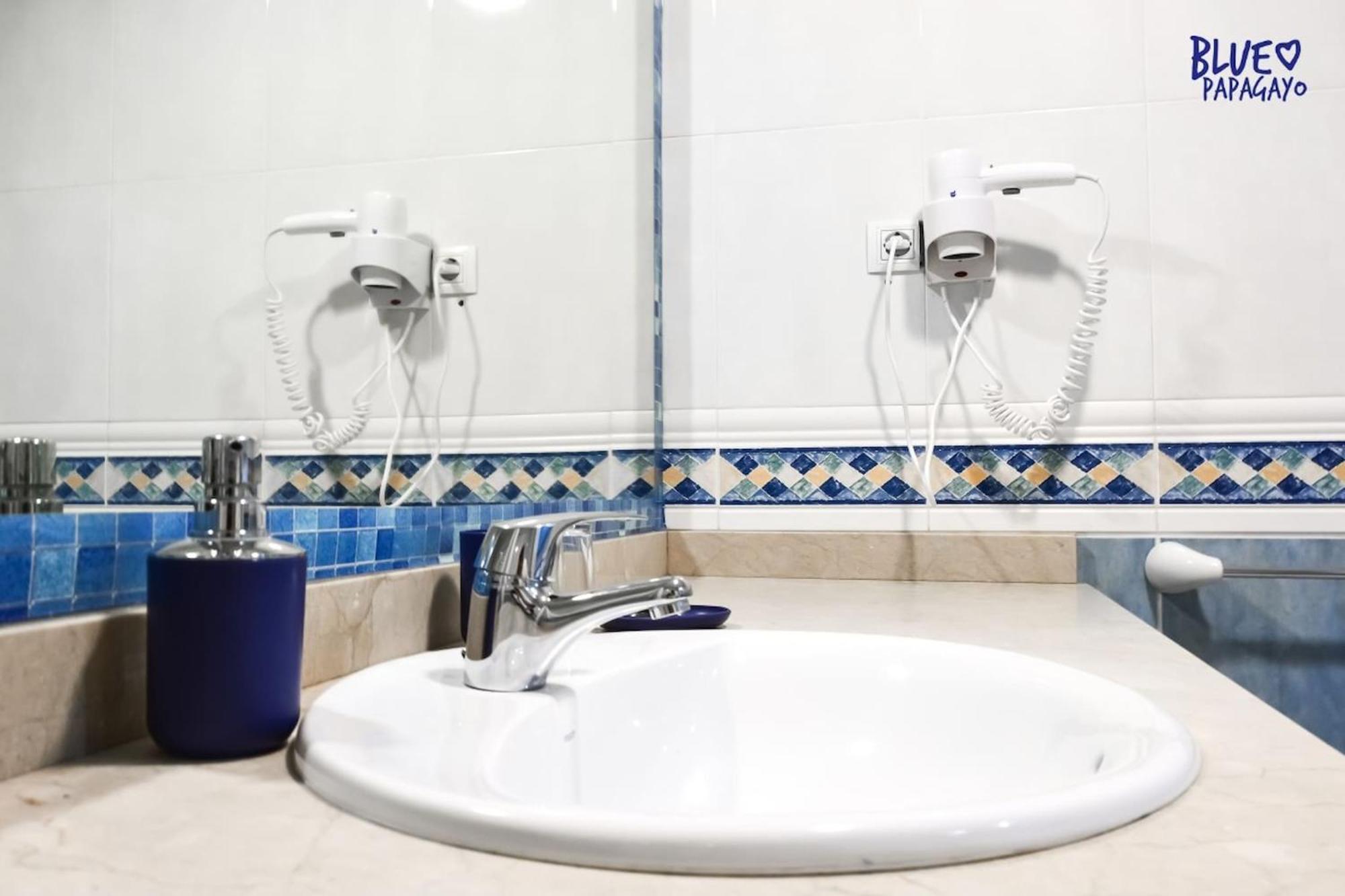 Apartamento Two Bedrooms Oasi Blue Papagayo By Rentalfue *