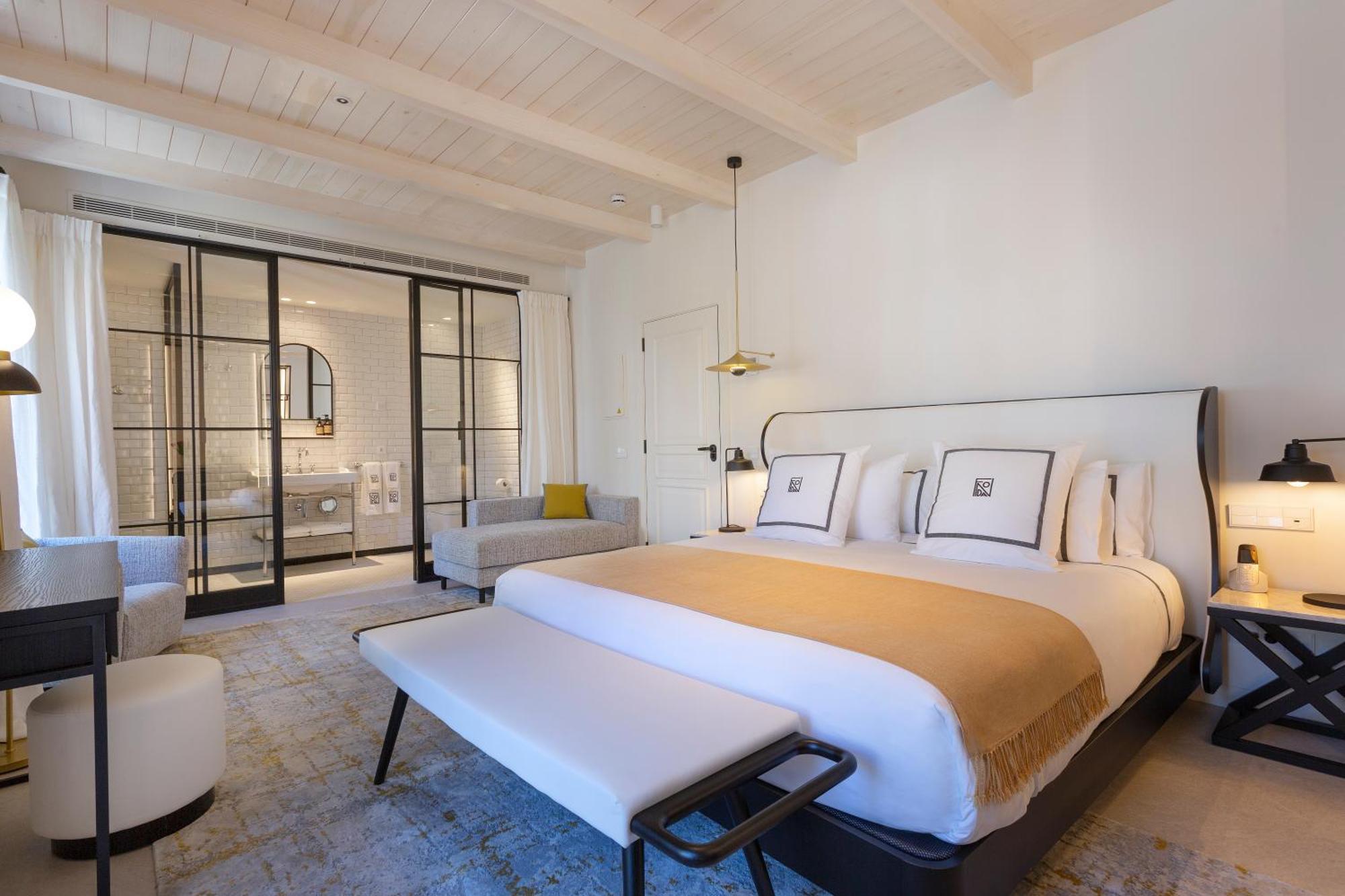La Fonda Heritage Luxury, Relais & Chateaux Marbella