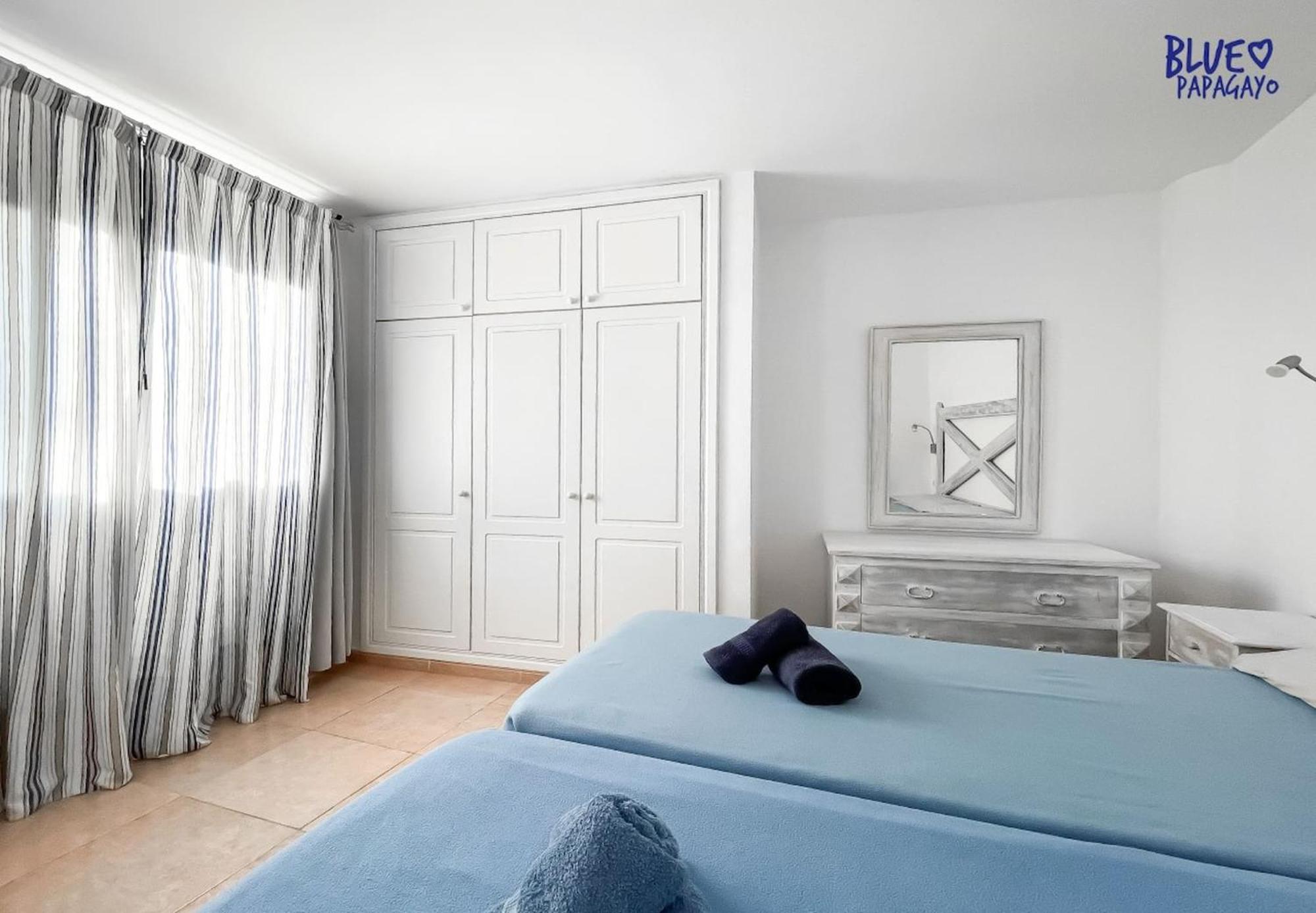 Apartamento Two Bedrooms Oasi Blue Papagayo By Rentalfue
