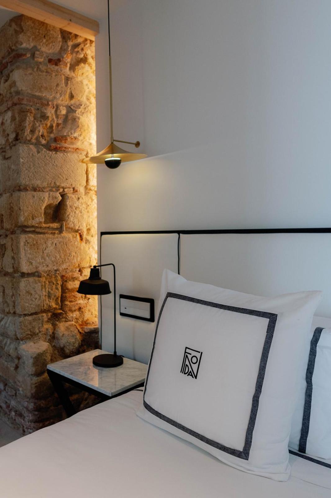 Hotel La Fonda Heritage Luxury, Relais & Chateaux Marbella