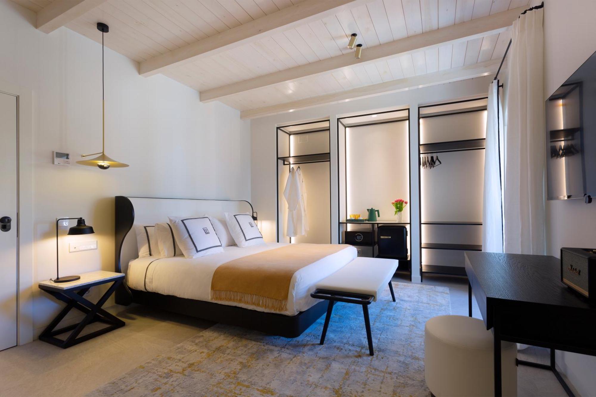 La Fonda Heritage Luxury, Relais & Chateaux Marbella