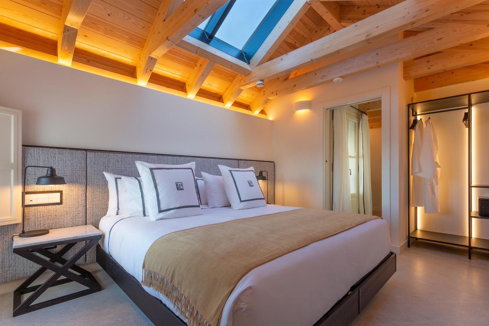 Hotel La Fonda Heritage Luxury, Relais & Chateaux