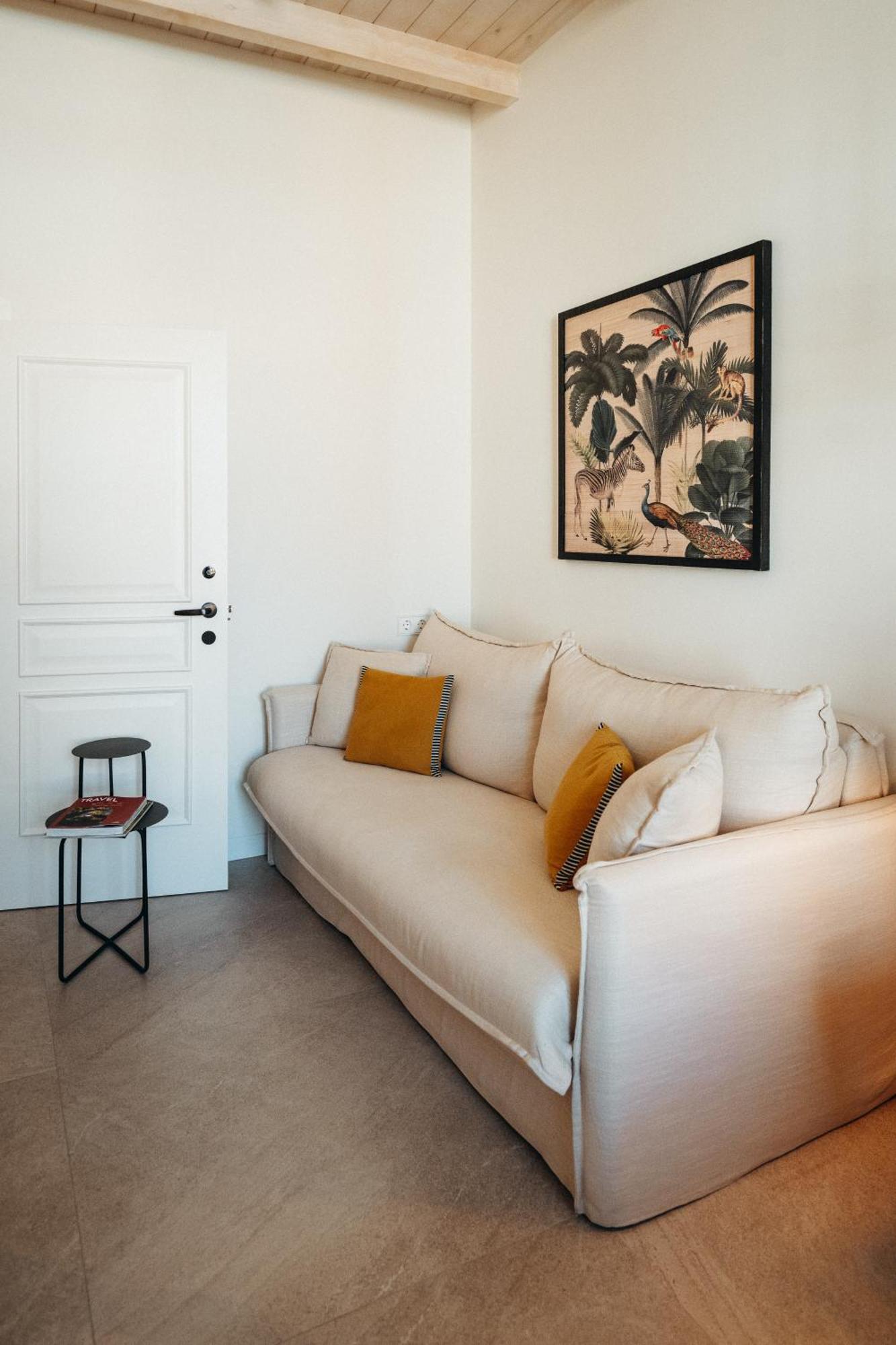 La Fonda Heritage Luxury, Relais & Chateaux Hotel 5*