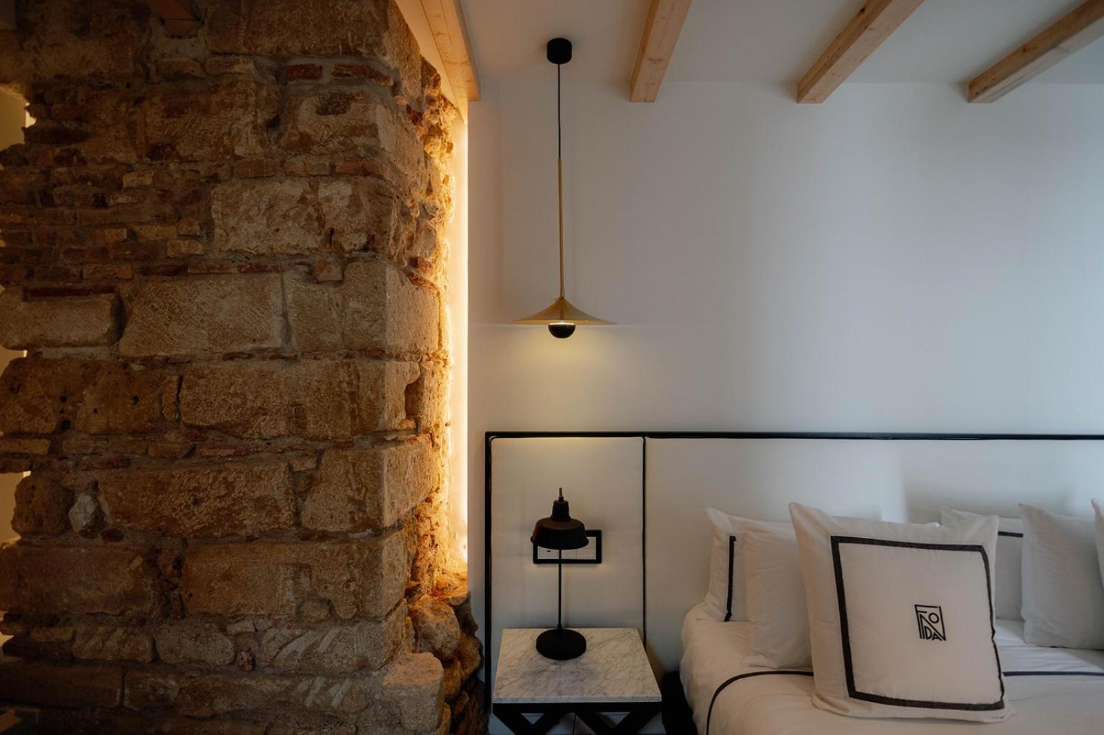 Hotel La Fonda Heritage Luxury, Relais & Chateaux Marbella