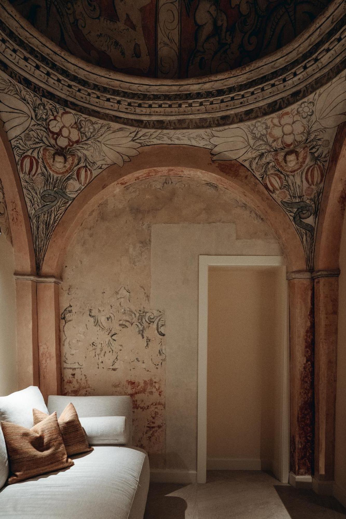 La Fonda Heritage Luxury, Relais & Chateaux Marbella