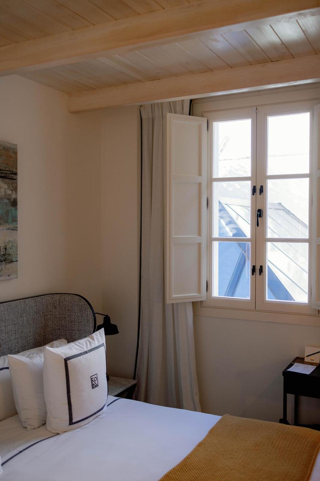 La Fonda Heritage Luxury, Relais & Chateaux 5* Marbella