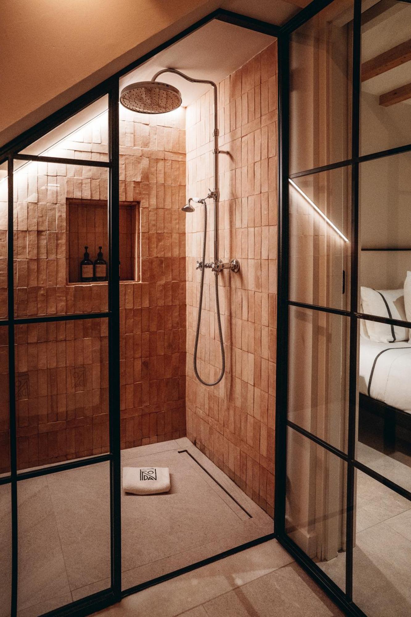 La Fonda Heritage Luxury, Relais & Chateaux
