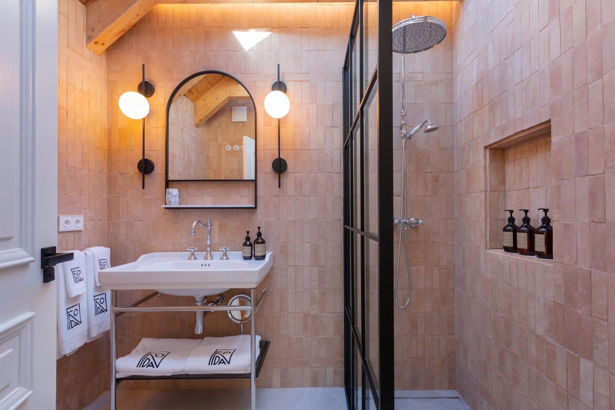 La Fonda Heritage Luxury, Relais & Chateaux Hotel