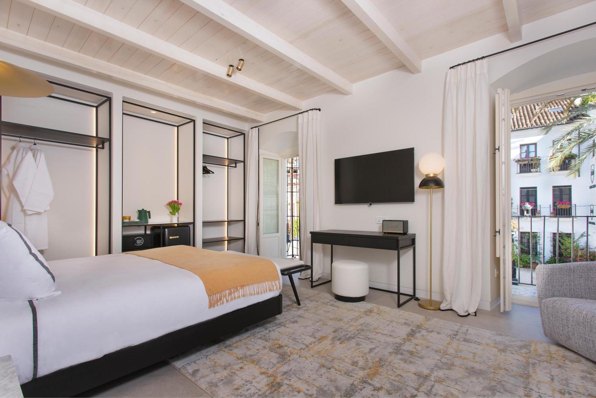 Hotel La Fonda Heritage Luxury, Relais & Chateaux 5*