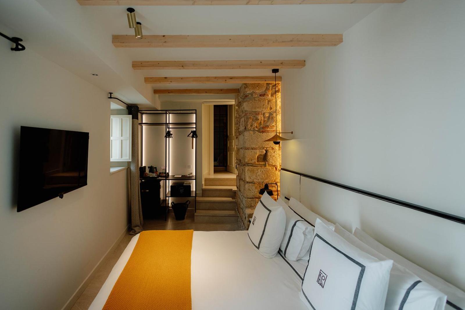 Hotel La Fonda Heritage Luxury, Relais & Chateaux Marbella