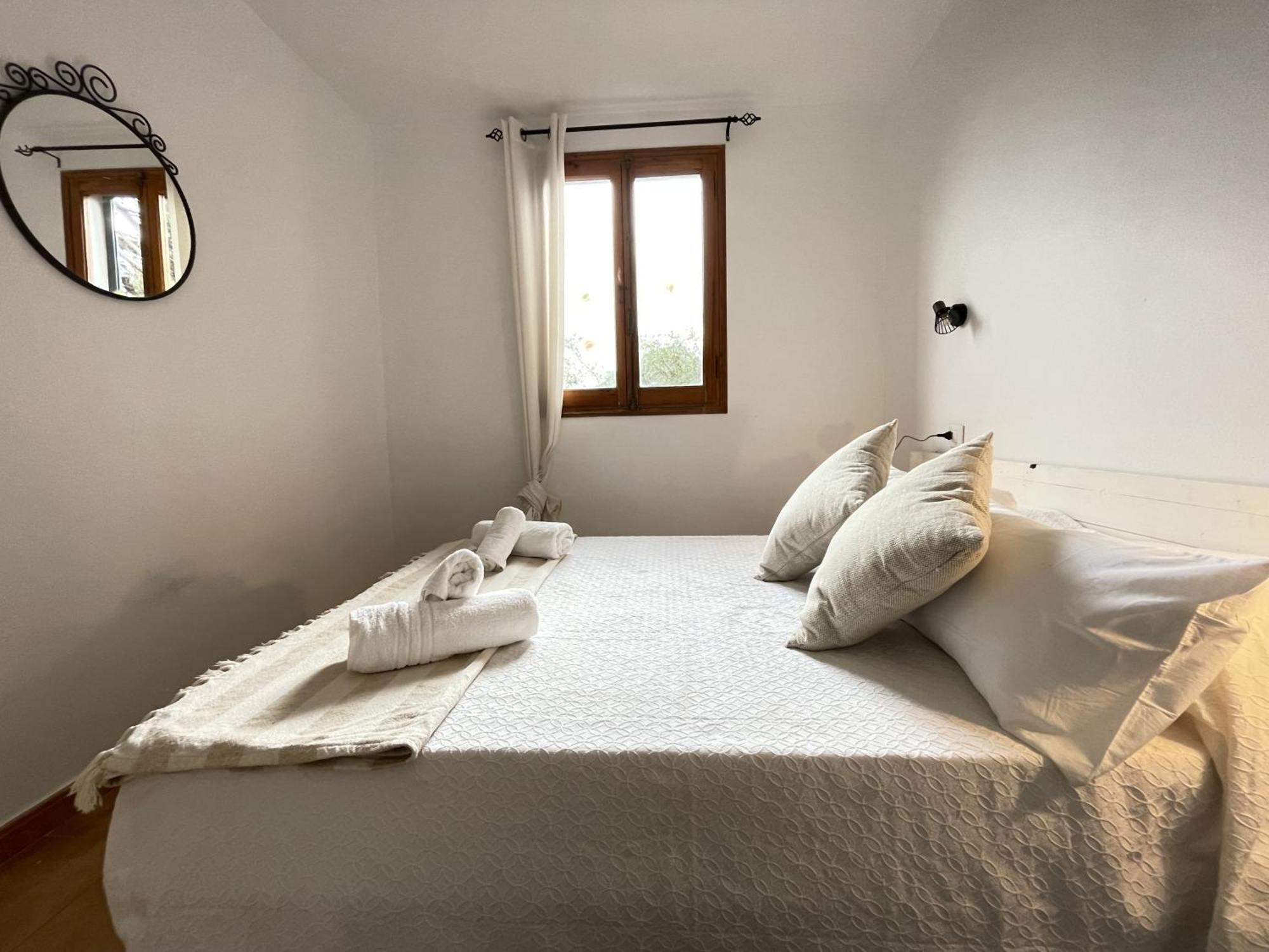 Apartment Tramontana Apto En Planta Baja Con Piscina *